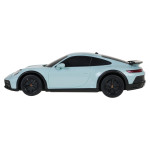 Auto na diaľkové ovládanie 1:24 Porsche 911 Dakar Mint RASTAR